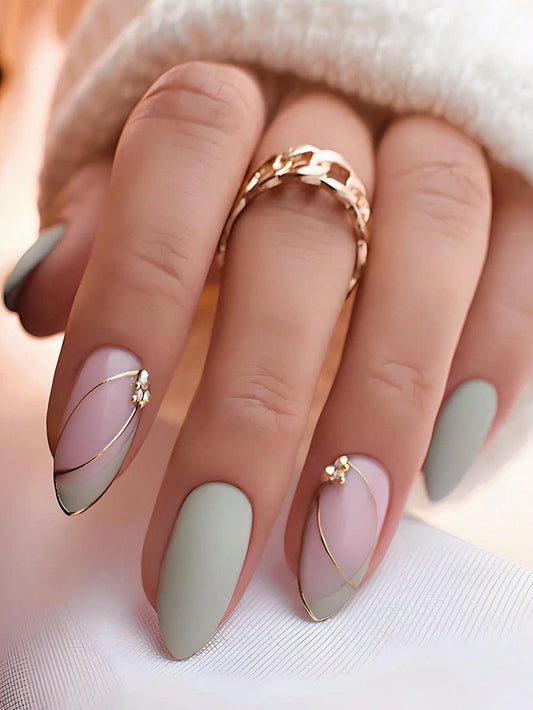NAILS