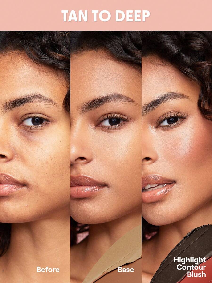 SHEGLAM All About That Face Multifunctional