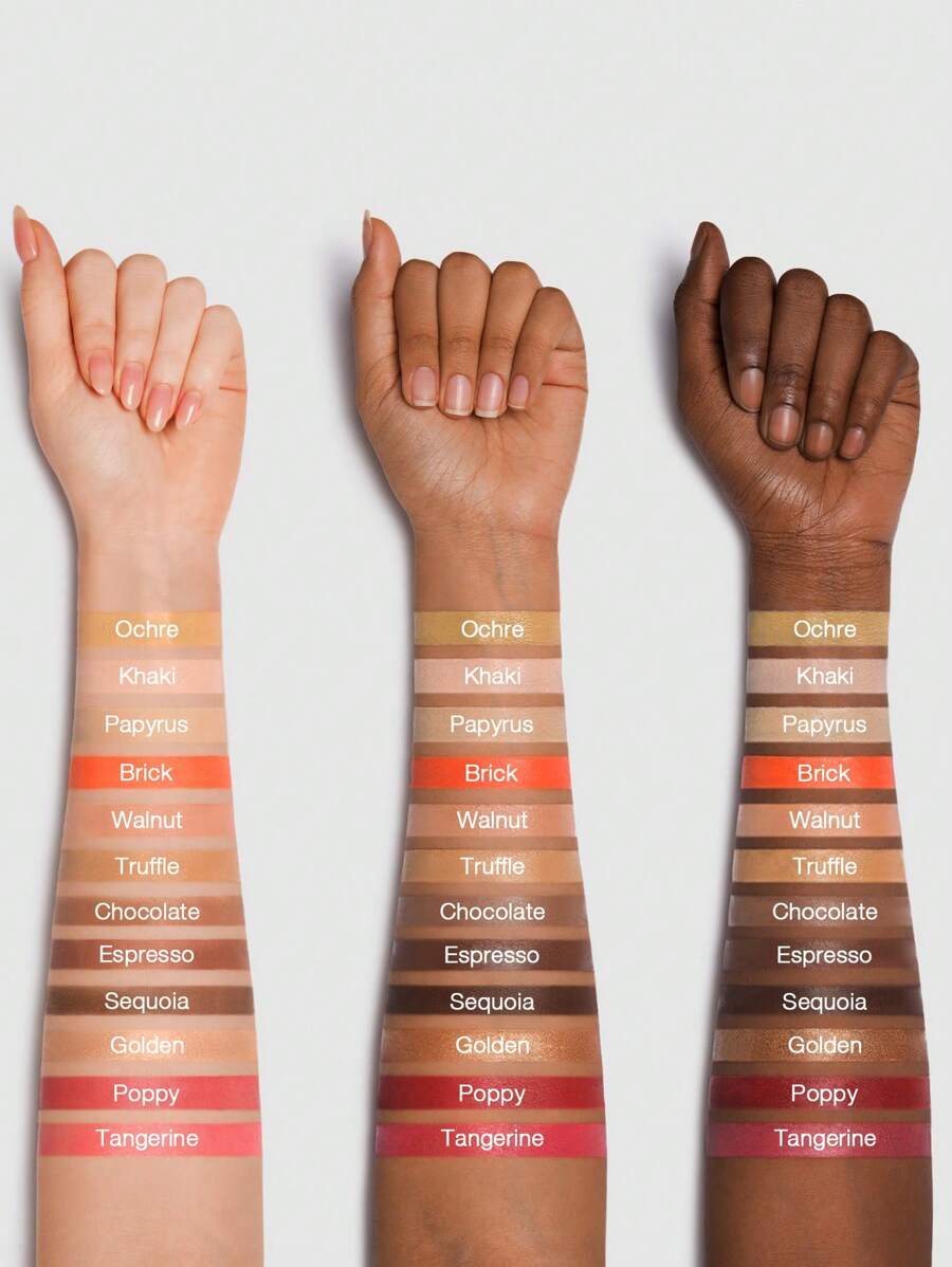 SHEGLAM All About That Face Multifunctional